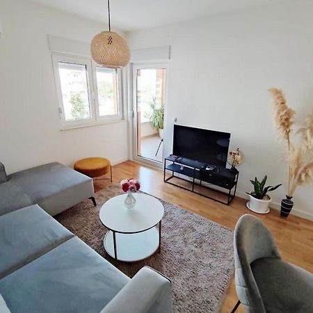 Apartman Capljina Bagian luar foto