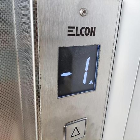 Apartman Capljina Bagian luar foto