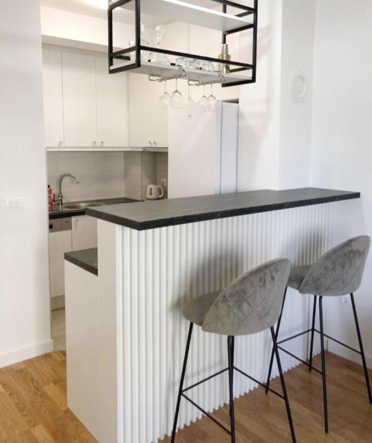 Apartman Capljina Bagian luar foto