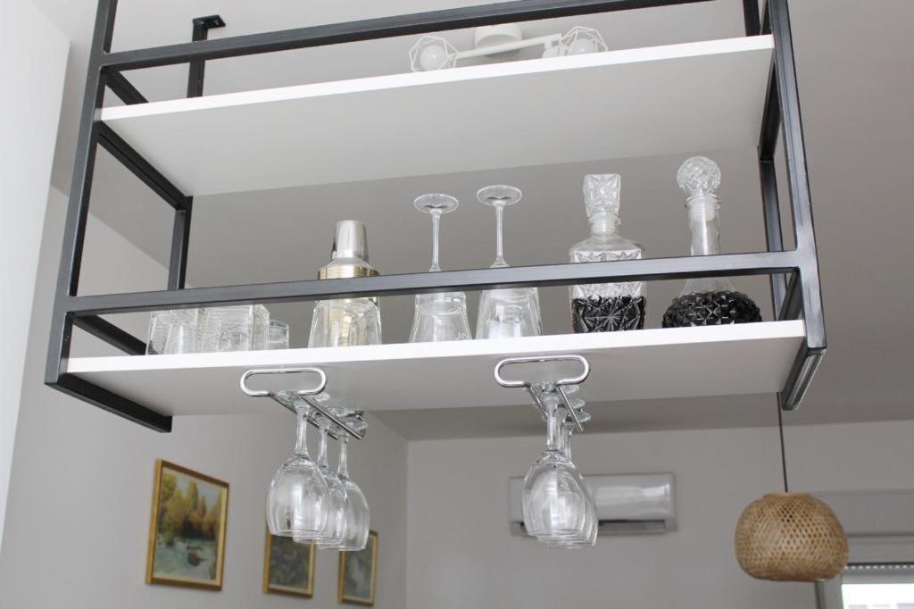 Apartman Capljina Bagian luar foto