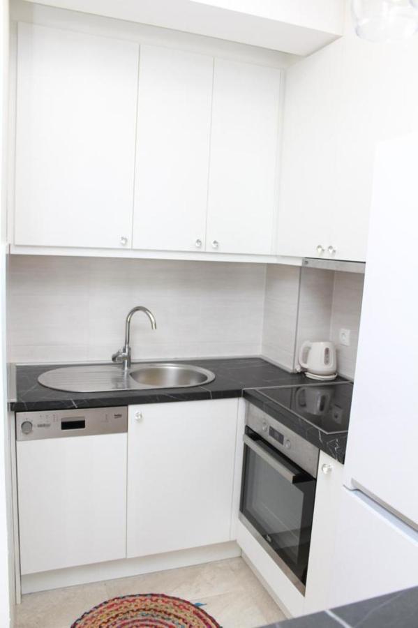 Apartman Capljina Bagian luar foto