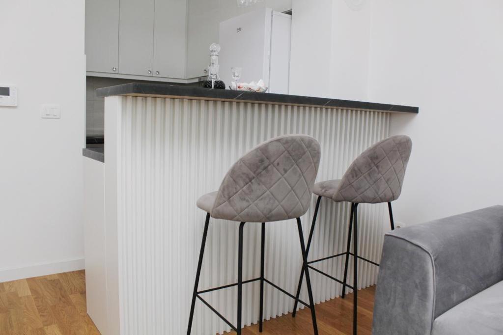 Apartman Capljina Bagian luar foto