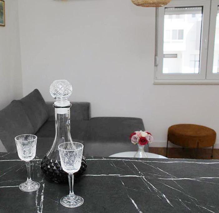 Apartman Capljina Bagian luar foto