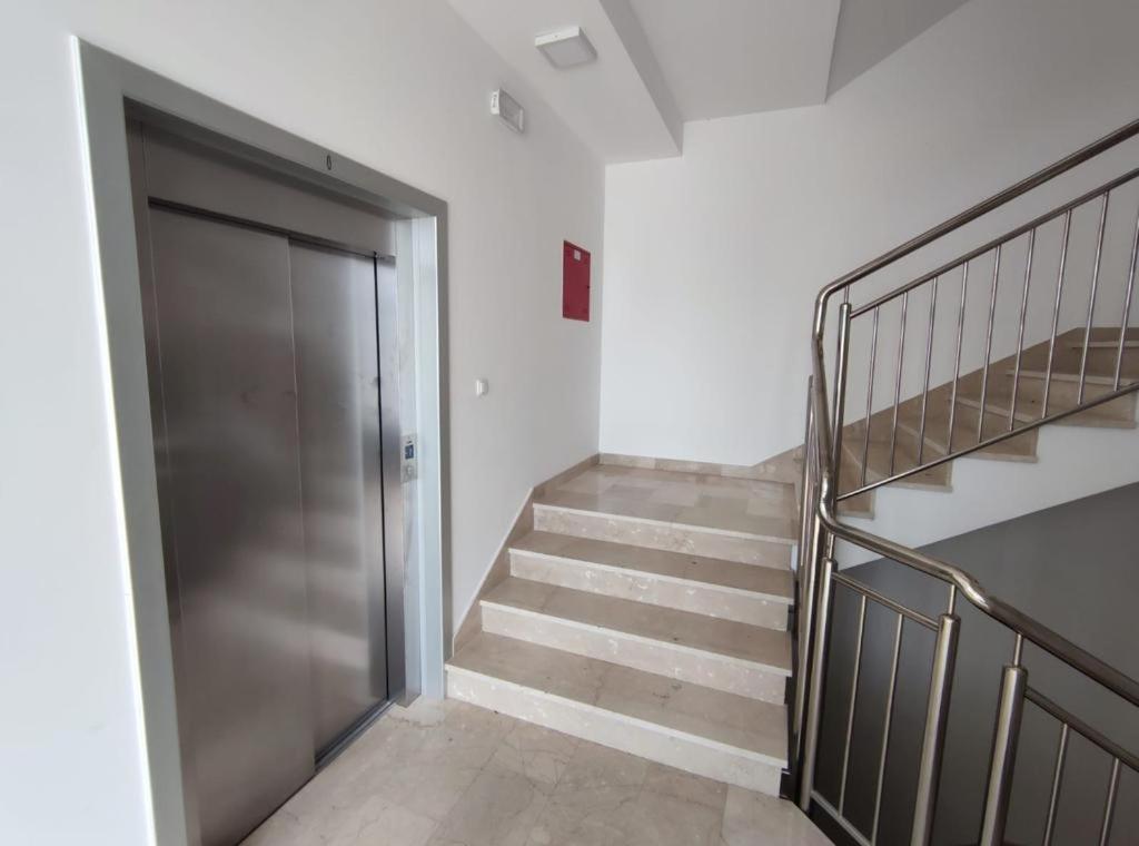 Apartman Capljina Apartment Bagian luar foto