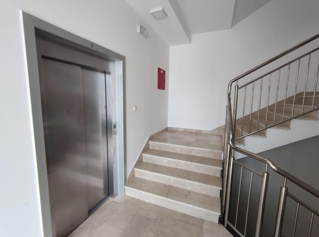 Apartman Capljina Bagian luar foto