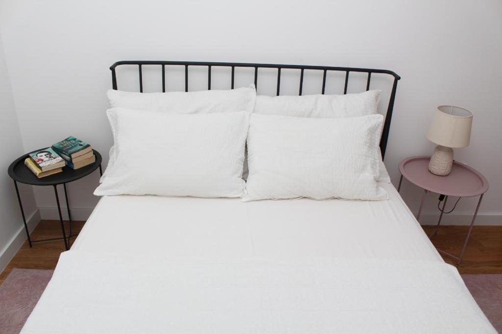 Apartman Capljina Bagian luar foto