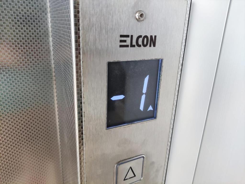 Apartman Capljina Bagian luar foto