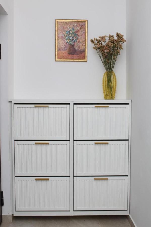 Apartman Capljina Bagian luar foto