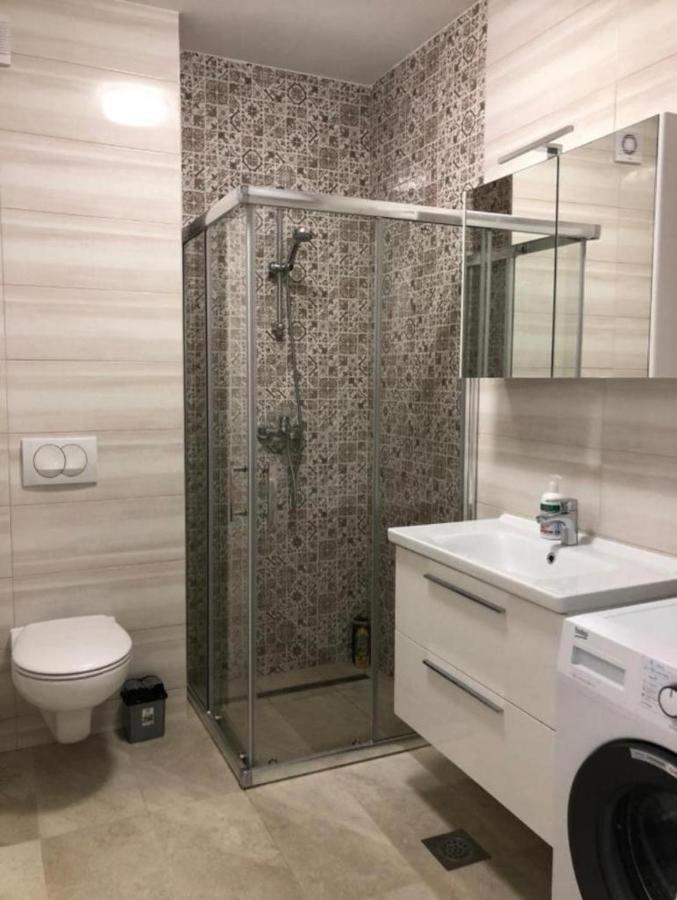 Apartman Capljina Bagian luar foto